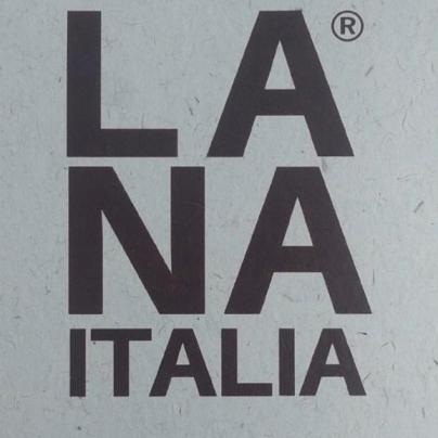 LanaItaliaCaloreItaliano Logo